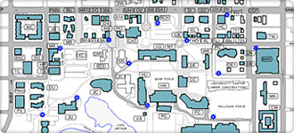 Campus Map