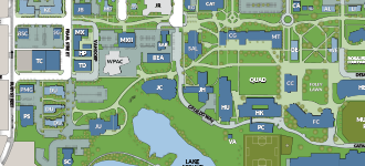 Campus Map