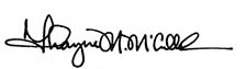 Signature