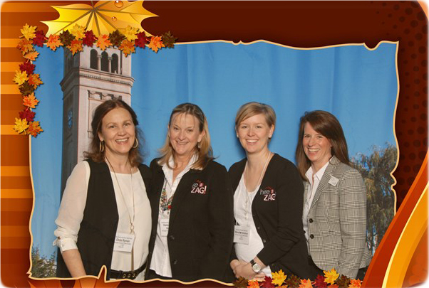 ASI Career Center Employer Team