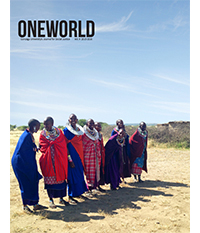 One World 2016